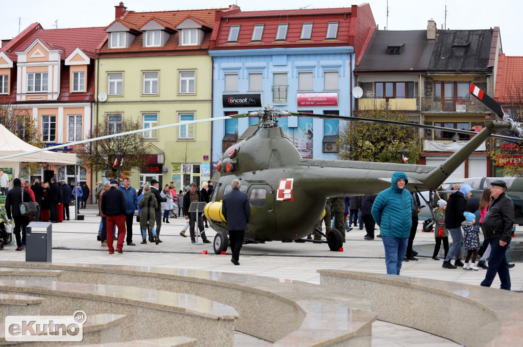 104 Rocznica Odzyskania Niepodległości. cz. 3