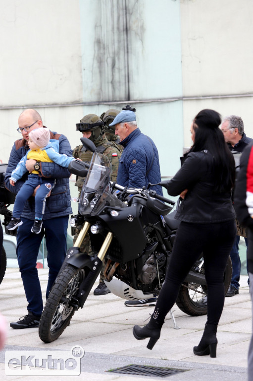 104 Rocznica Odzyskania Niepodległości. cz. 3