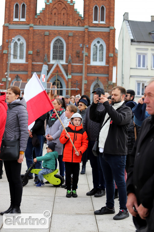 104 Rocznica Odzyskania Niepodległości. cz. 3