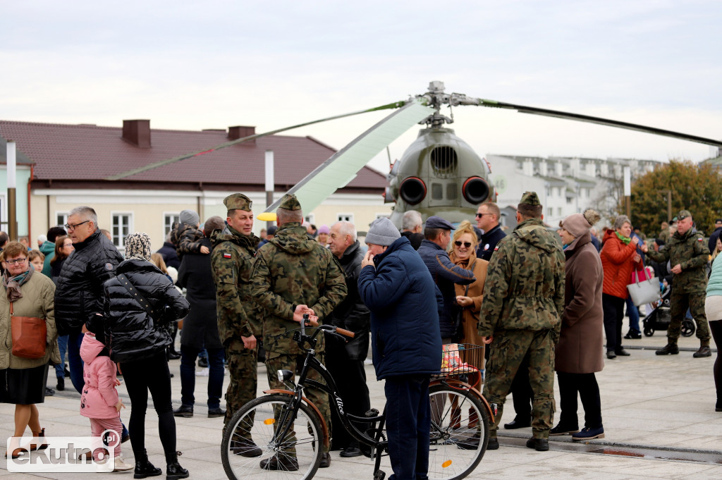 104 Rocznica Odzyskania Niepodległości. cz. 3