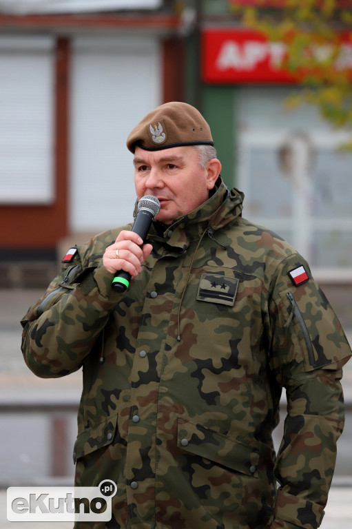 104 Rocznica Odzyskania Niepodległości. cz. 3