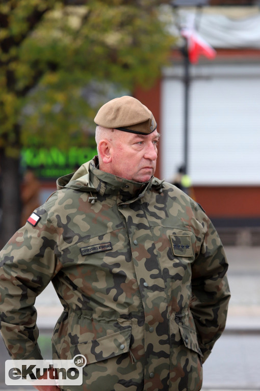 104 Rocznica Odzyskania Niepodległości. cz. 3