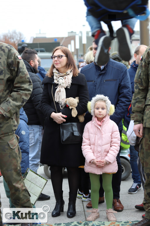 104 Rocznica Odzyskania Niepodległości. cz. 3