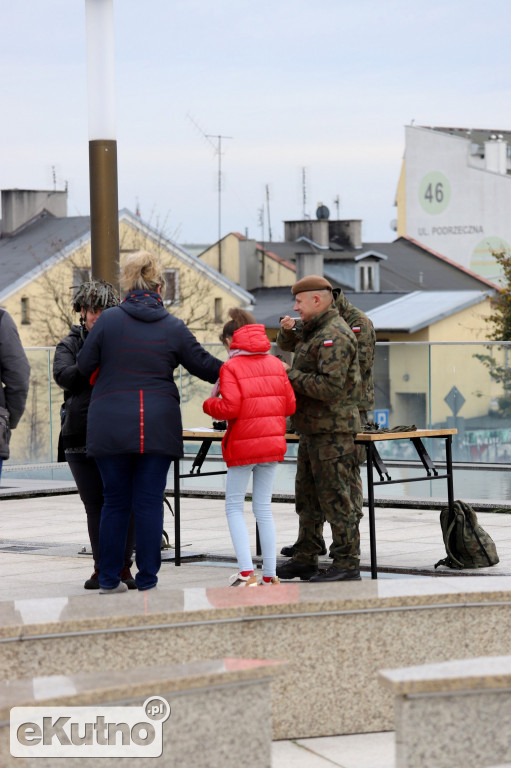 104 Rocznica Odzyskania Niepodległości. Cz. 4