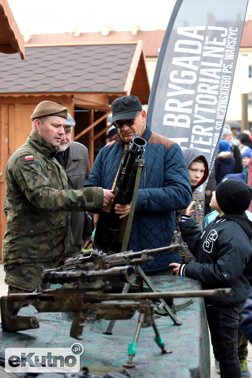 104 Rocznica Odzyskania Niepodległości. Cz. 4