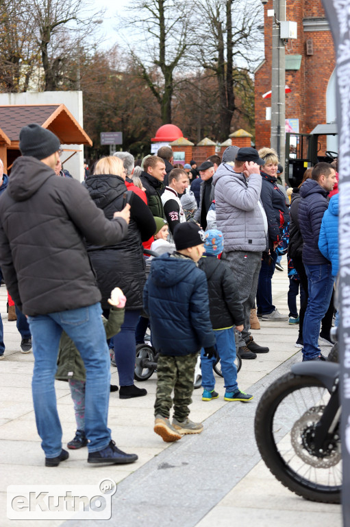 104 Rocznica Odzyskania Niepodległości. Cz. 4