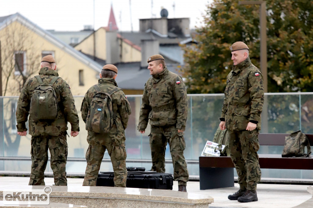 104 Rocznica Odzyskania Niepodległości. Cz. 4
