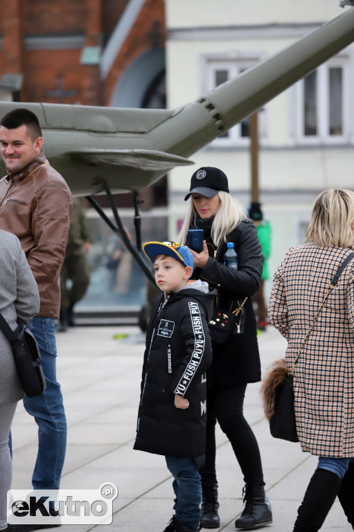 104 Rocznica Odzyskania Niepodległości. Cz. 4