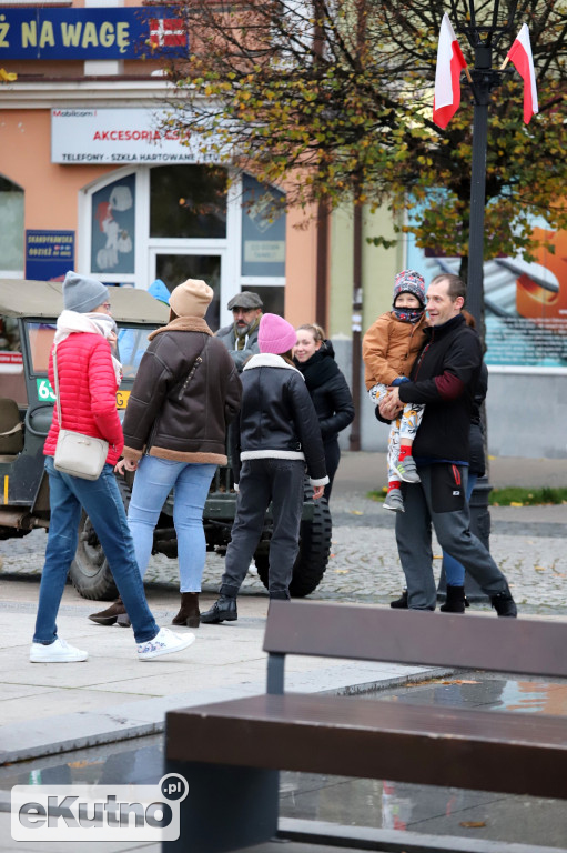 104 Rocznica Odzyskania Niepodległości. Cz. 4