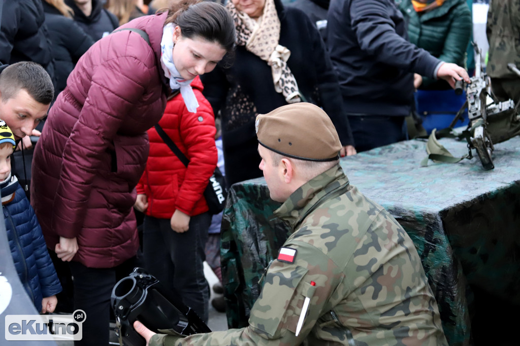 104 Rocznica Odzyskania Niepodległości. Cz. 4