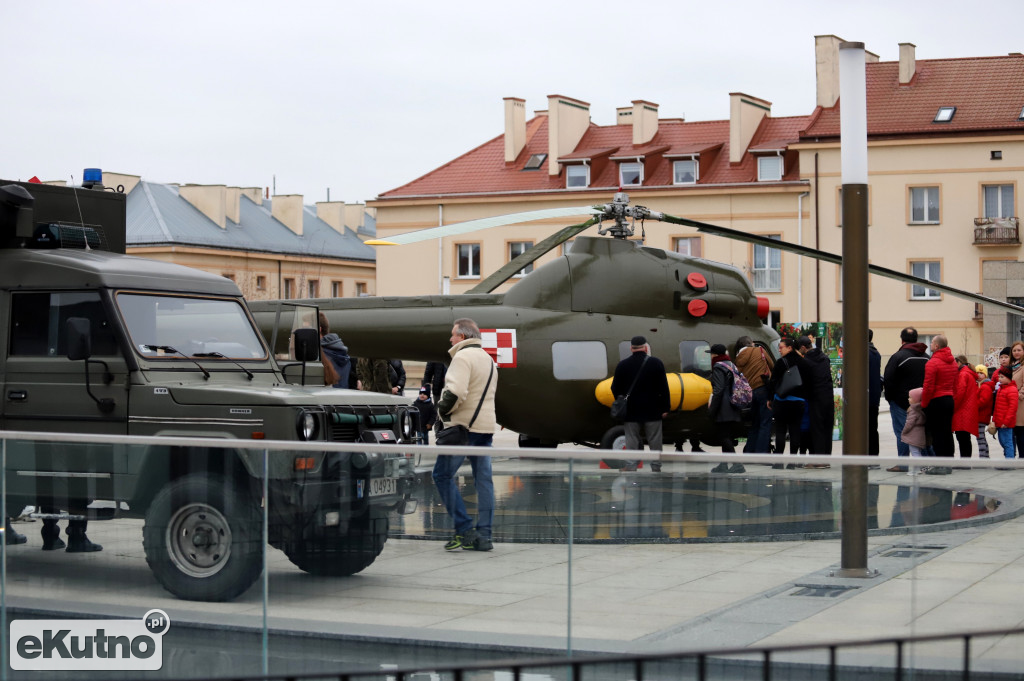104 Rocznica Odzyskania Niepodległości. Cz. 4