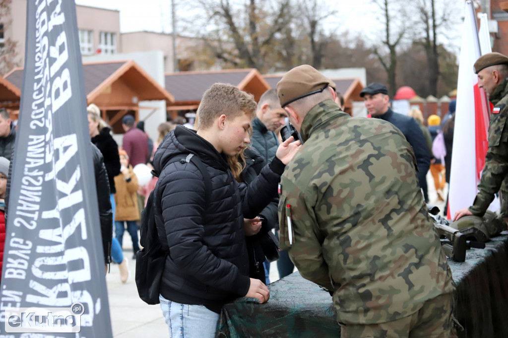 104 Rocznica Odzyskania Niepodległości. Cz. 4
