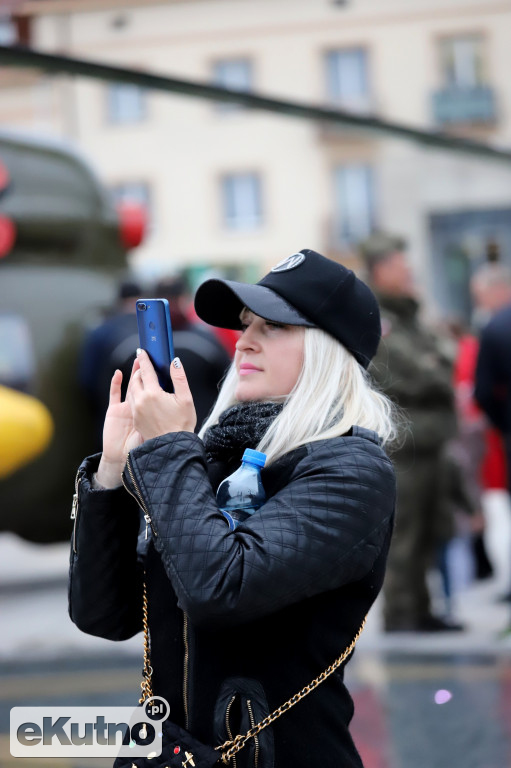 104 Rocznica Odzyskania Niepodległości. Cz. 4