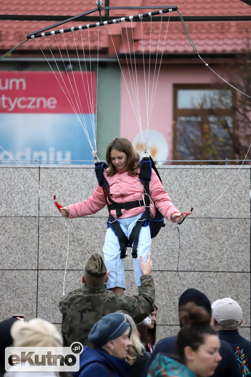 104 Rocznica Odzyskania Niepodległości. Cz. 4