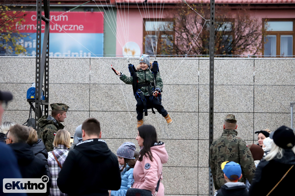 104 Rocznica Odzyskania Niepodległości. Cz. 4