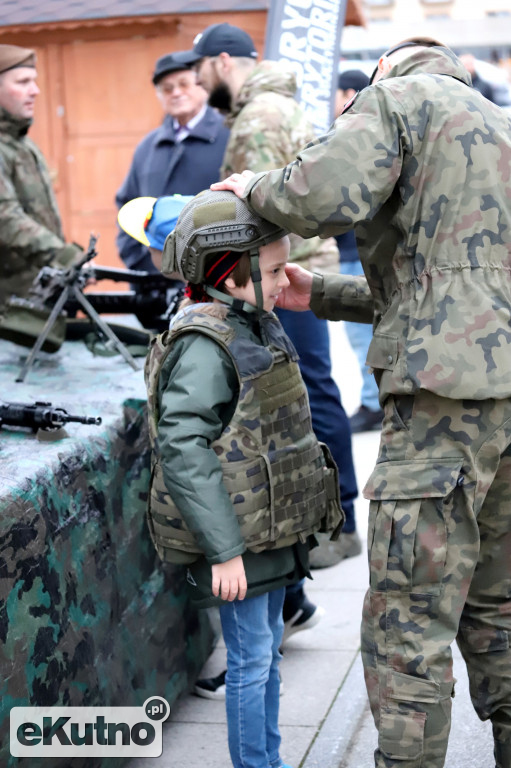 104 Rocznica Odzyskania Niepodległości. Cz. 4