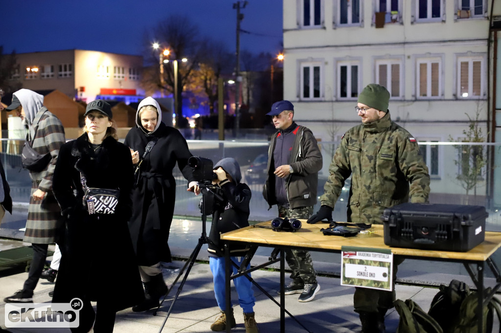 104 Rocznica Odzyskania Niepodległości. Cz. 4