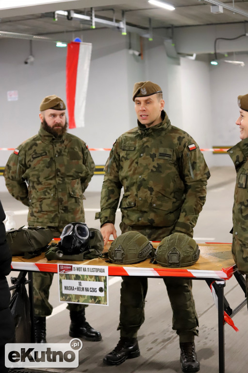 104 Rocznica Odzyskania Niepodległości. Cz. 5