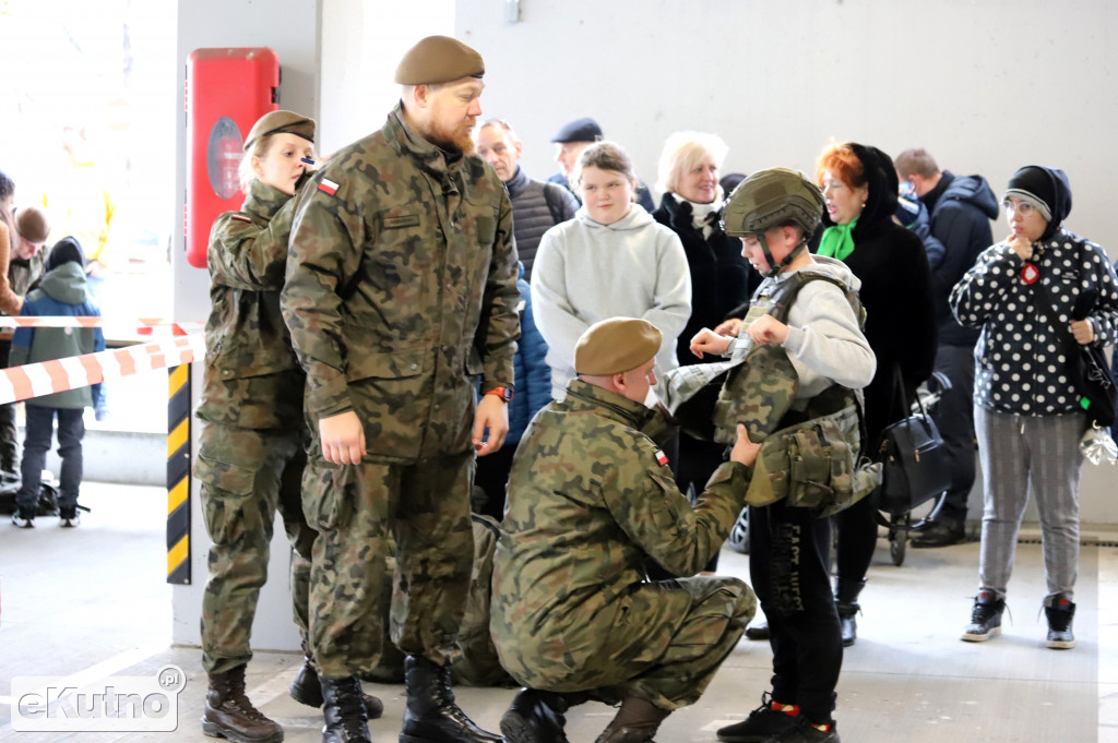 104 Rocznica Odzyskania Niepodległości. Cz. 5