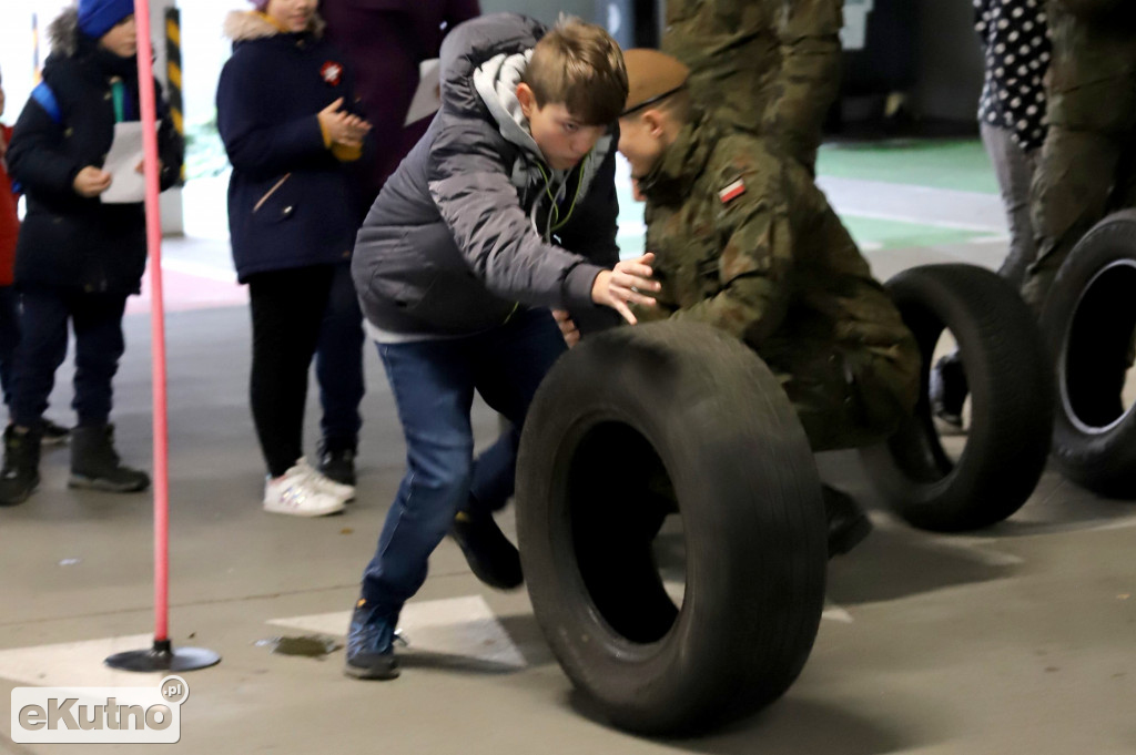104 Rocznica Odzyskania Niepodległości. Cz. 5