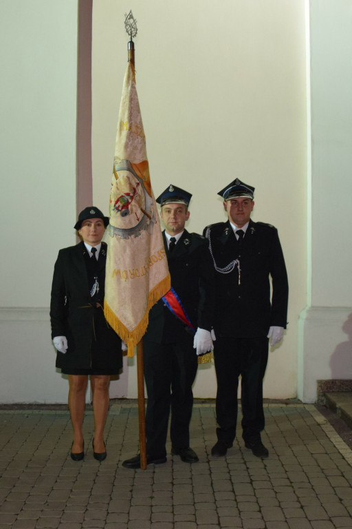 Święto Niepodległości w Żychlinie
