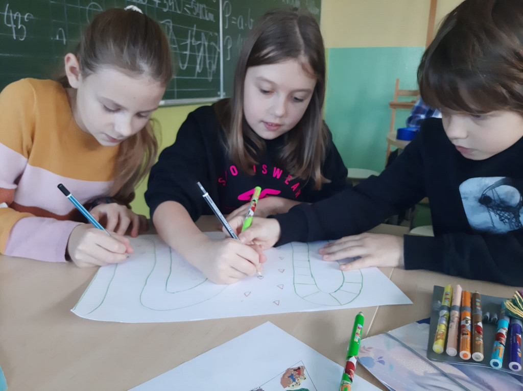 Zdrowo jem, wiecej wiem!