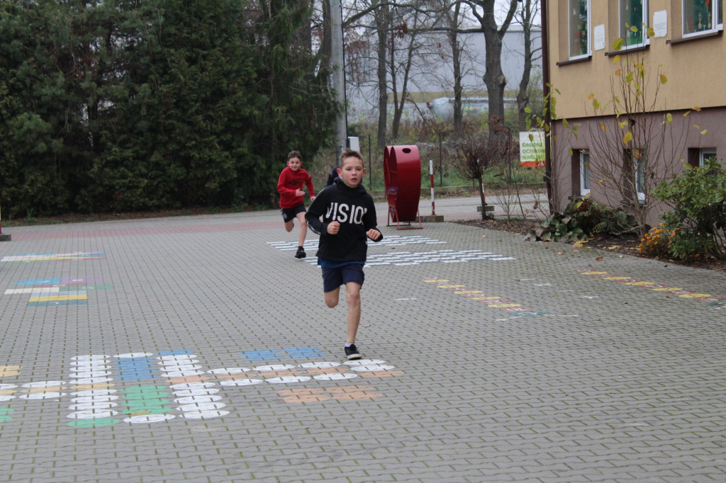 Święto Niepodległości w Oporowie
