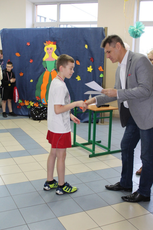 Święto Niepodległości w Oporowie
