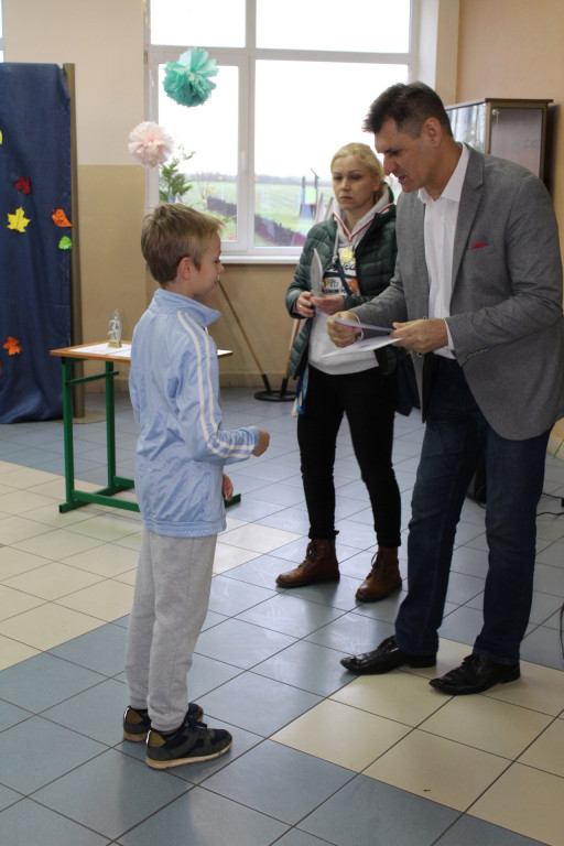 Święto Niepodległości w Oporowie