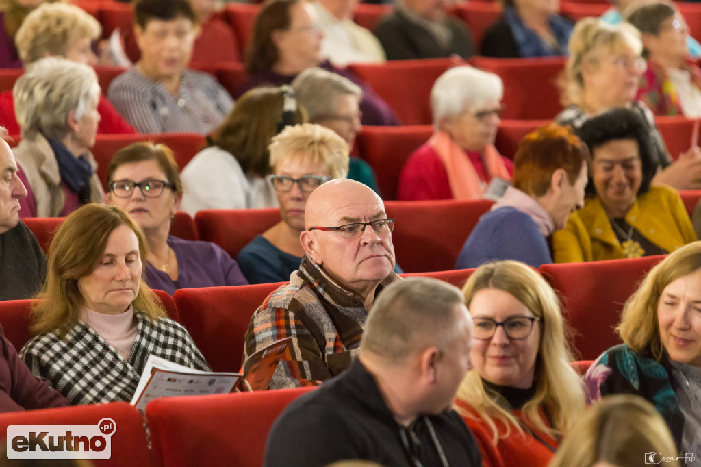 Ogólnopolski Festiwal Jeremiego Przybory