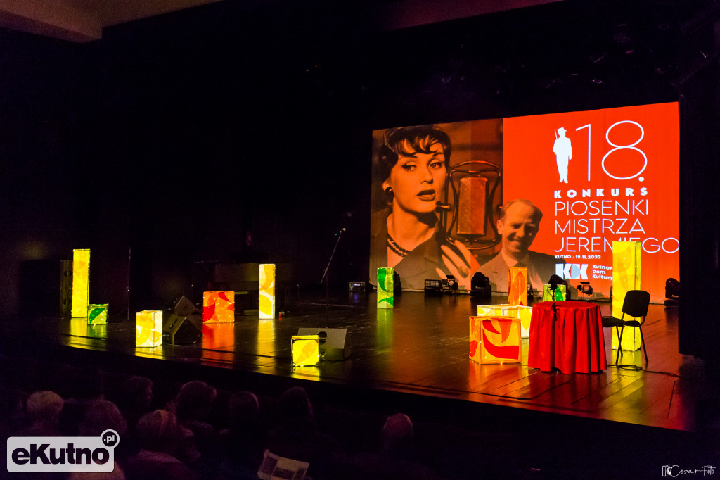 Ogólnopolski Festiwal Jeremiego Przybory