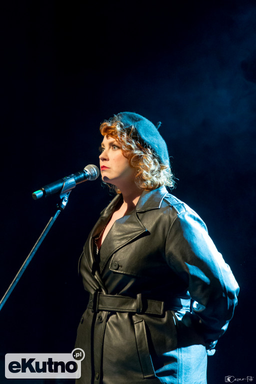 Ogólnopolski Festiwal Jeremiego Przybory