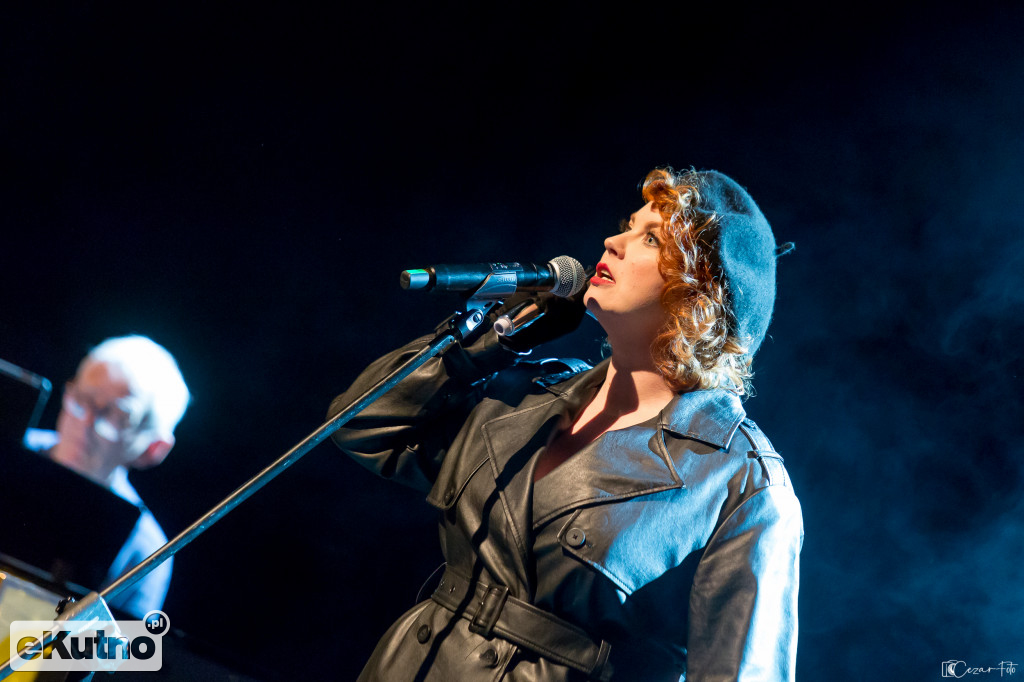 Ogólnopolski Festiwal Jeremiego Przybory