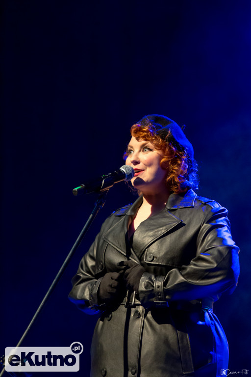 Ogólnopolski Festiwal Jeremiego Przybory
