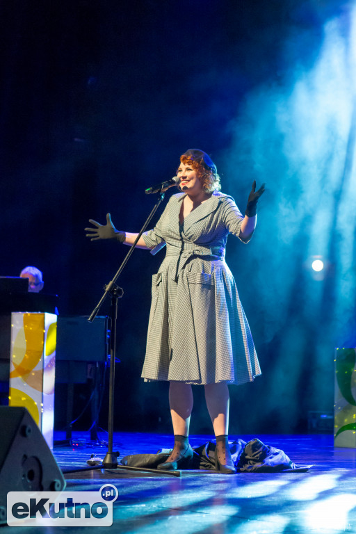Ogólnopolski Festiwal Jeremiego Przybory