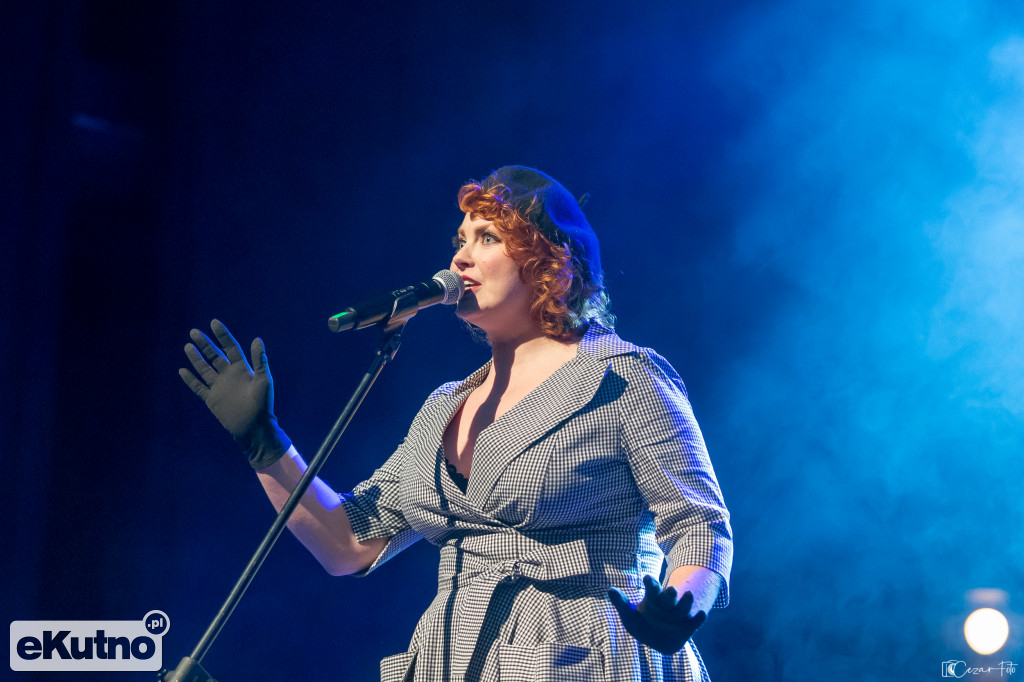 Ogólnopolski Festiwal Jeremiego Przybory