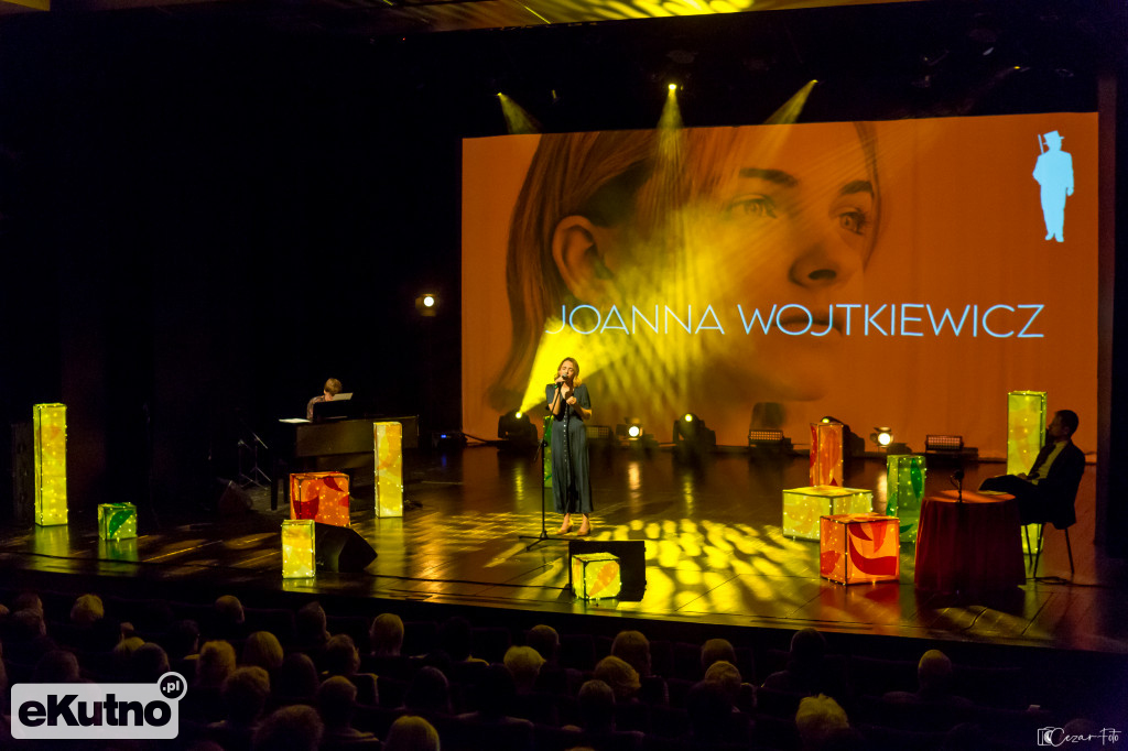 Ogólnopolski Festiwal Jeremiego Przybory