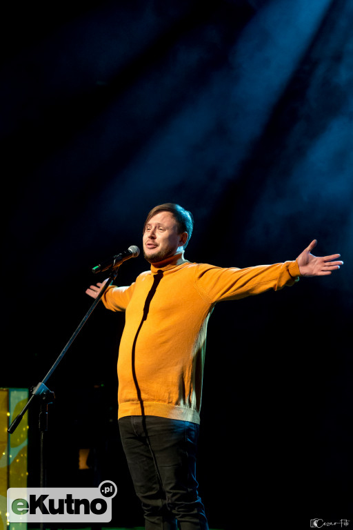 Ogólnopolski Festiwal Jeremiego Przybory