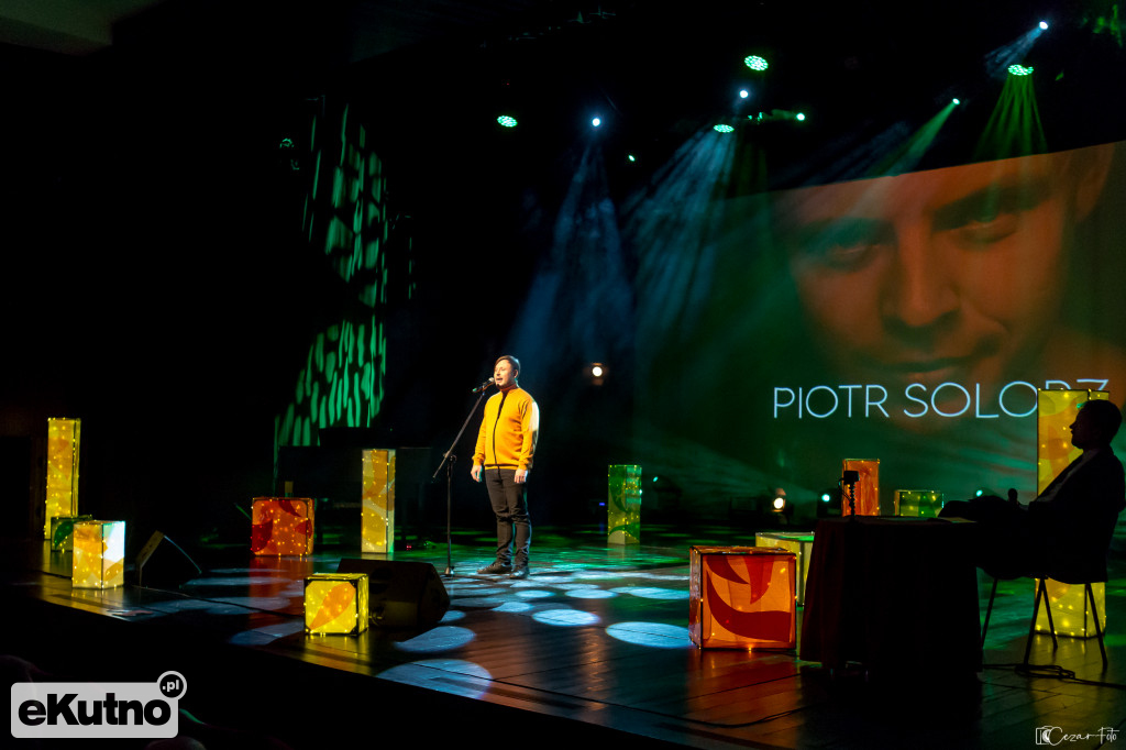 Ogólnopolski Festiwal Jeremiego Przybory