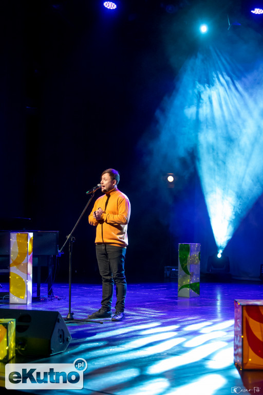 Ogólnopolski Festiwal Jeremiego Przybory