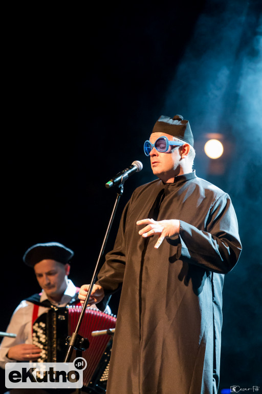 Ogólnopolski Festiwal Jeremiego Przybory