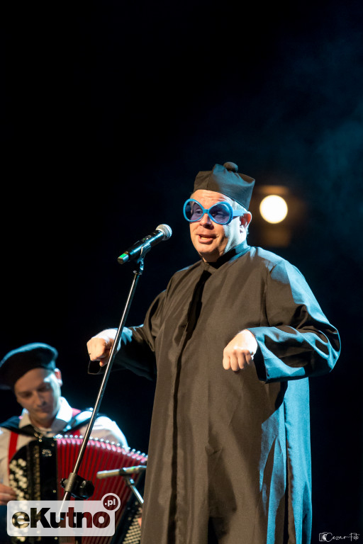 Ogólnopolski Festiwal Jeremiego Przybory