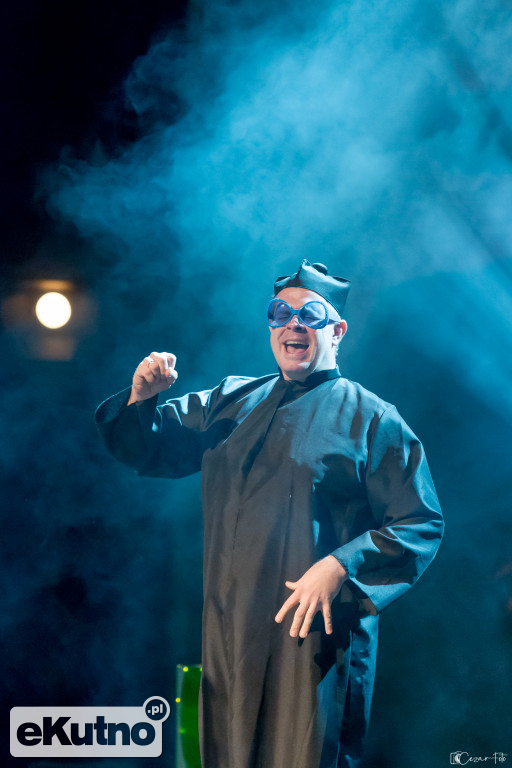 Ogólnopolski Festiwal Jeremiego Przybory