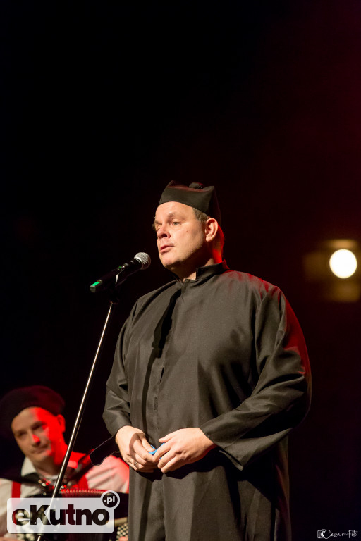 Ogólnopolski Festiwal Jeremiego Przybory