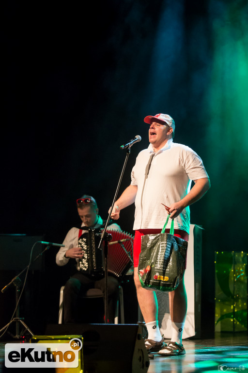 Ogólnopolski Festiwal Jeremiego Przybory