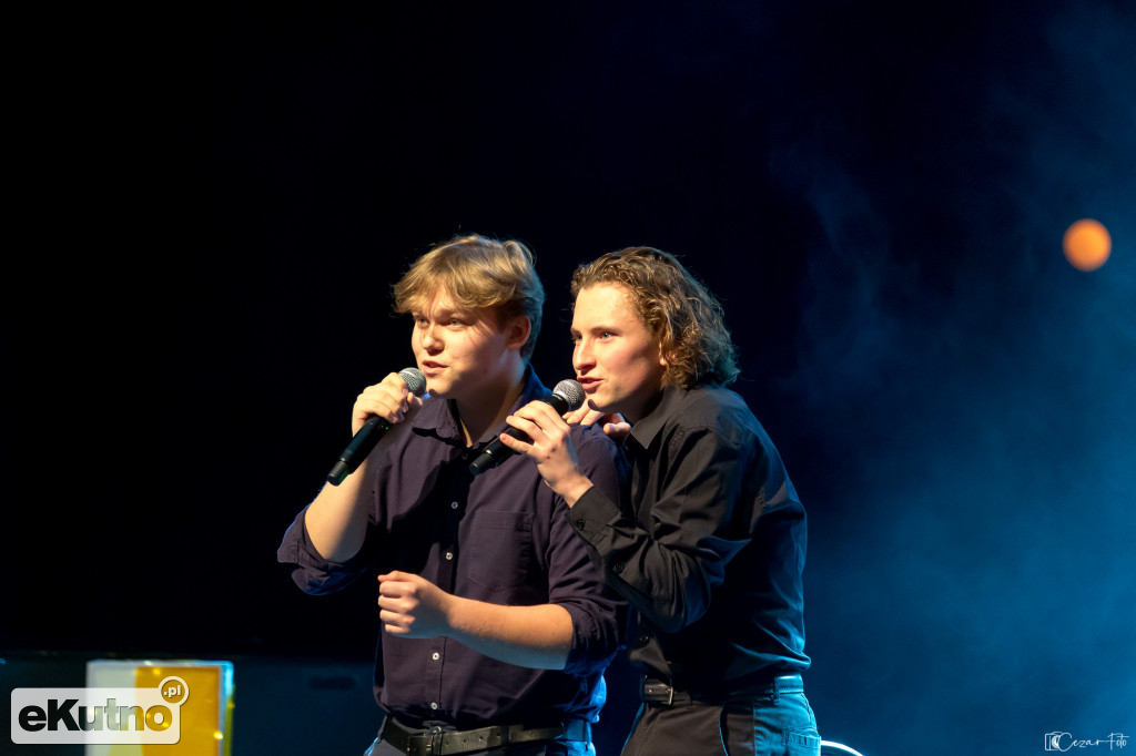 Ogólnopolski Festiwal Jeremiego Przybory