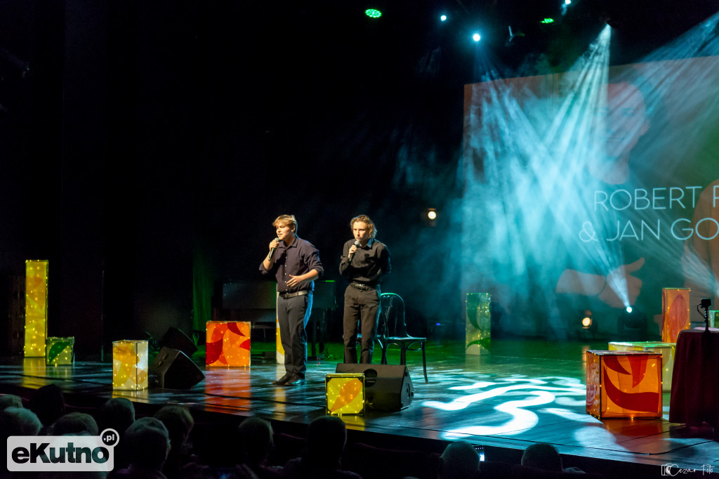 Ogólnopolski Festiwal Jeremiego Przybory