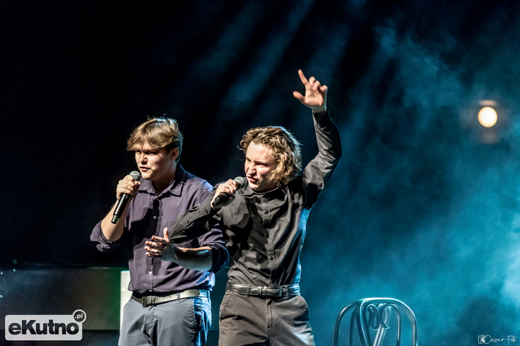 Ogólnopolski Festiwal Jeremiego Przybory