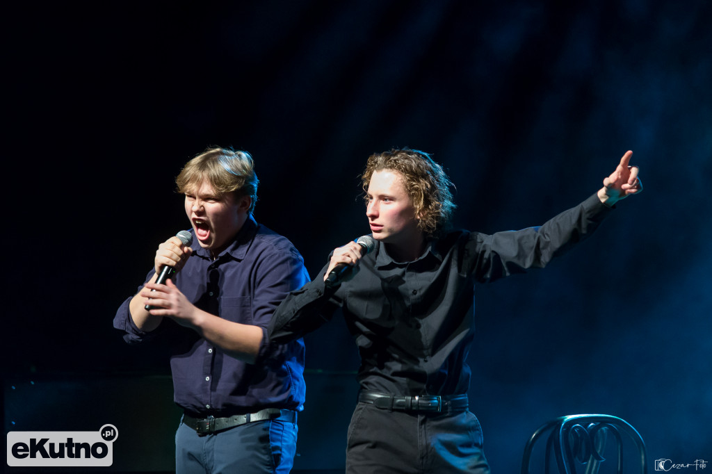 Ogólnopolski Festiwal Jeremiego Przybory