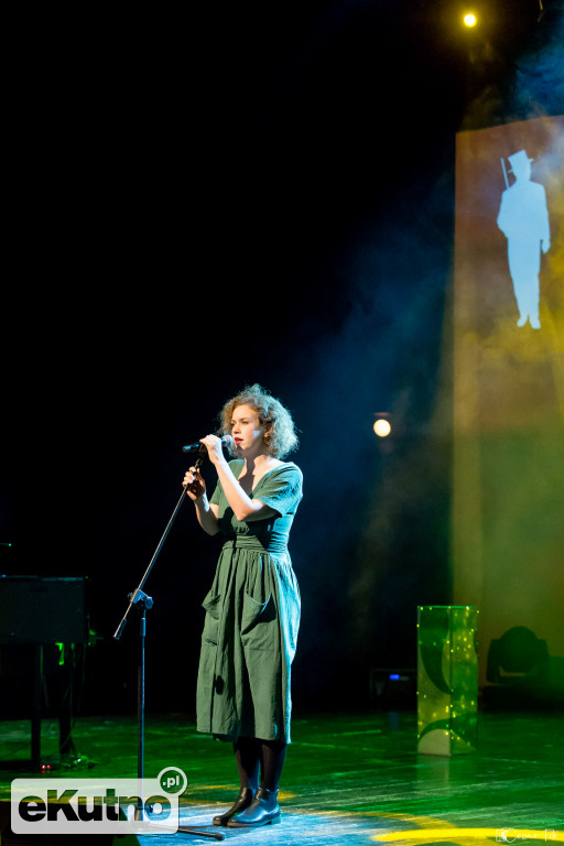 Ogólnopolski Festiwal Jeremiego Przybory